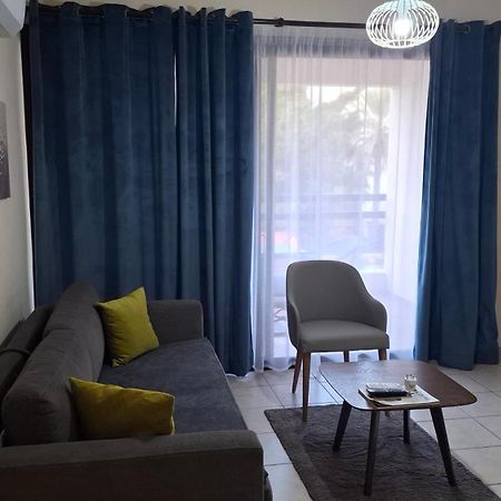 By The Way Apartment 1 Larnaca Exterior foto