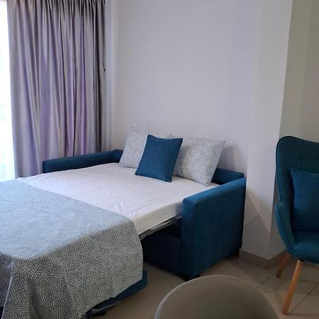 By The Way Apartment 1 Larnaca Exterior foto