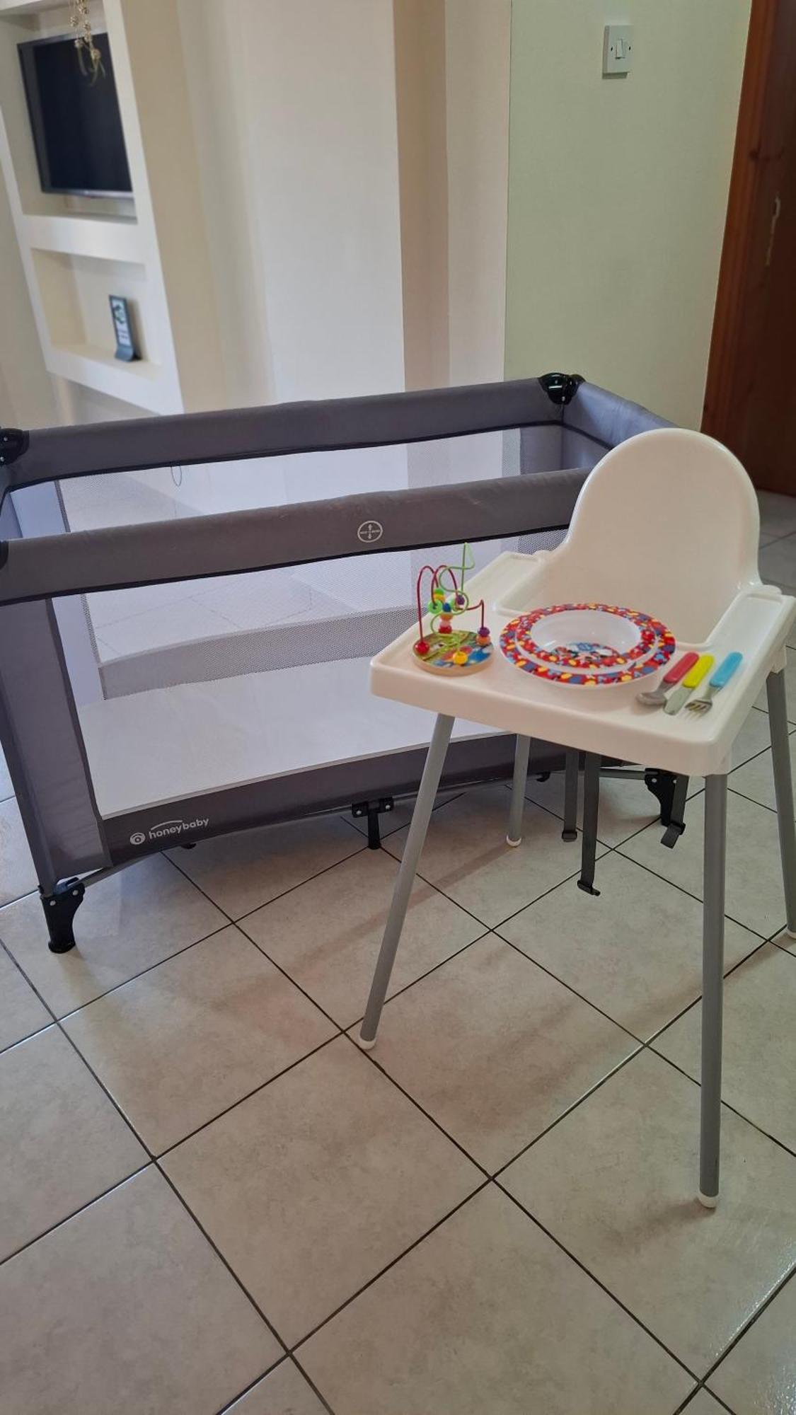 By The Way Apartment 1 Larnaca Quarto foto