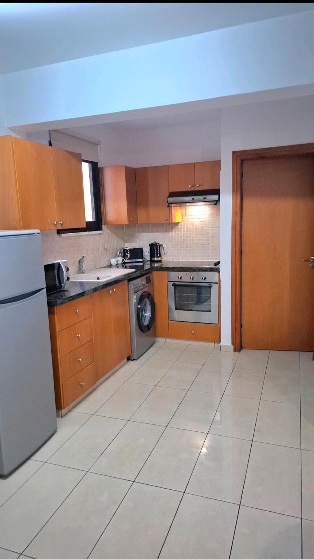 By The Way Apartment 1 Larnaca Quarto foto